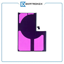 Akku für Apple iPhone 13 Pro Max - 4352mAh (Ti)