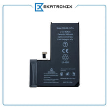Akku für Apple iPhone 13 Pro - 3095mAh (Ti)