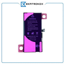 Akku für Apple iPhone 13 mini - 2406mAh (Ti)