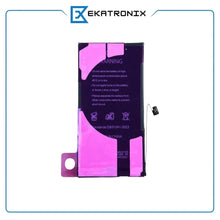 Akku für Apple iPhone 13 - 3227mAh (Ti)