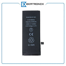 Akku für Apple iPhone SE3 2023 - 2200mAh (Ti)