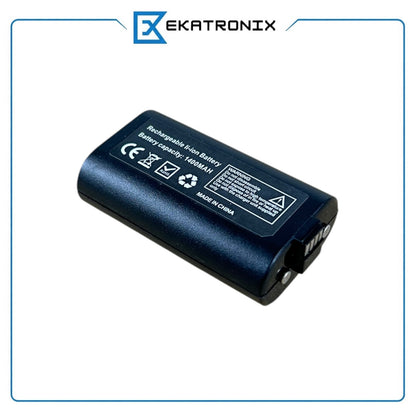 Akku für Microsoft Xbox One / One X / One S / One Elite 1400mAh