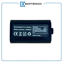 Akku für Microsoft Xbox One / One X / One S / One Elite 1400mAh