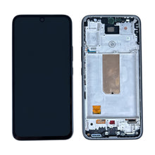 Display für Samsung A546 Galaxy A54 5G Black Incell