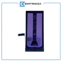 Akku für Apple iPhone 16e - 4005mAh (Ti)