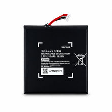 Akku für Nintendo Switch/Switch OLED 4310mAh - HAC-003