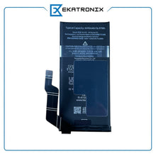 Google Pixel 6A Akku 4410mAh - GLU7G