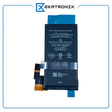 Google Pixel 6 Pro Akku 5003mAh - G63QN