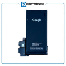 Google Pixel 8 Akku 4575mAh - GS35E