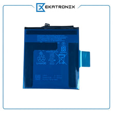 Google Pixel 9 / 9 Pro Akku 4700mAh - GVYZ7