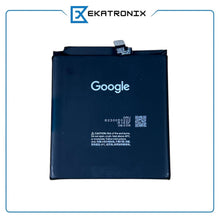 Google Pixel 9 / 9 Pro Akku 4700mAh - GVYZ7