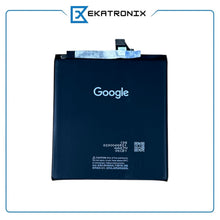 Google Pixel 9 Pro XL Akku 5060mAh - GH2MB