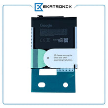 Google Pixel 10 Pro Akku 4870mAh - GLE28