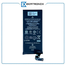 Google Pixel 4a 4G Akku 3140mAh - G025J-B
