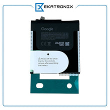Google Pixel 10 Pro XL Akku 5200mAh - GD1J6