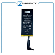 Google Pixel 4a 5G Akku 3885mAh - G025E-B