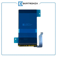 Google Pixel 6 Akku 4614mAh - GMSB3