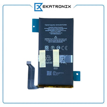 Google Pixel 6 Akku 4614mAh - GMSB3