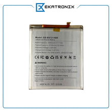 Akku für Samsung S721 Galaxy S24 FE - 4700mAh