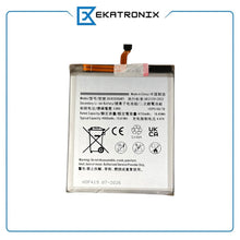 Akku für Samsung S926 Galaxy S24+ / 4900mAh
