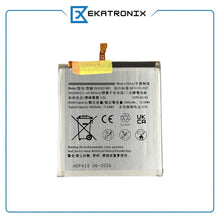 Akku für Samsung S931 Galaxy S25 - 4000mAh