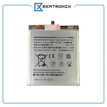 Akku für Samsung S906 Galaxy S22+ / 4500mAh