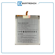Akku für Samsung S731 Galaxy S25 FE - 4900mAh