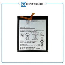 Akku für Samsung S936 Galaxy S25+ / 4900mAh