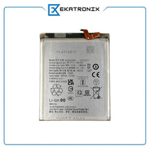 Akku für Samsung S938 Galaxy S25 Ultra - 5000mAh