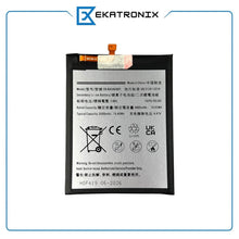 Akku für Samsung A346 / A356 / A546 Galaxy A34 / A35 / A54 5G - 5000mAh