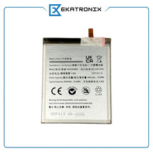 Akku für Samsung S908 Galaxy S22 Ultra - 5000mAh