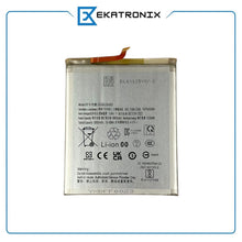 Akku für Samsung A256 / A556 Galaxy A25 5G / A55 5G - 5000mAh