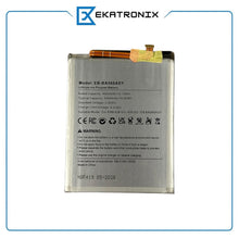 Akku für Samsung A366 / A376 / A566 / A576 Galaxy A36 / A37 / A56 / A57 5G - 5000mAh