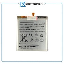 Akku für Samsung S711 Galaxy S23 FE - 4500mAh