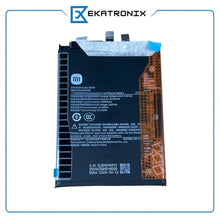 Xiaomi POCO X7 Pro Akku 6000mAh - BM69