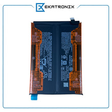Xiaomi POCO M8 5G Akku 5520mAh - BN6D