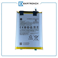 Xiaomi Redmi 9C Akku 5000mAh - BN56