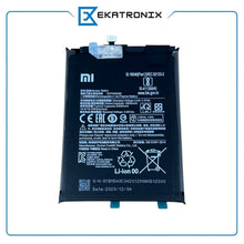Xiaomi Redmi Note 9T Akku 5000mAh - BM54