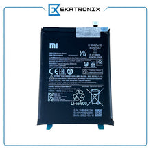 Xiaomi Redmi Note 10 5G Akku 5000mAh - BN5A