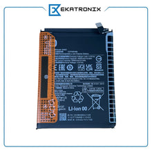 Xiaomi Redmi Note 11 / 11S / Poco M4 Pro 4G Akku 5000mAh - BN5D