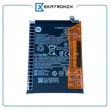 Xiaomi Redmi Note 12 4G Akku 5000mAh - BN5M