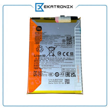 Xiaomi Redmi 13 / Poco M6 4G Akku 5030mAh - BN5T