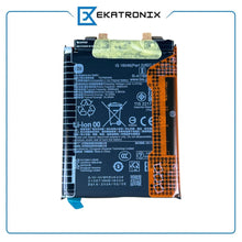 Xiaomi Redmi Note 13 Pro+ 5G Akku 5000mAh - BM5U