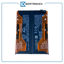 Xiaomi Redmi Note 14 Akku 5110mAh - BR50