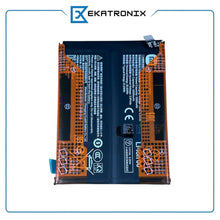 Xiaomi Redmi Note 14 Pro 4G Akku 5500mAh - BN5Y