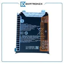 Xiaomi Redmi Note 14 Pro+ 5G Akku 6200mAh - BM68
