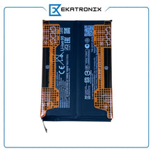 Xiaomi Redmi Note 15 4G Akku 6000mAh - BN6F