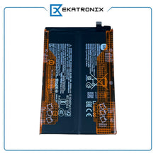 Xiaomi Redmi 15C 4G / 5G / Poco C85 Akku 6000mAh - BN68