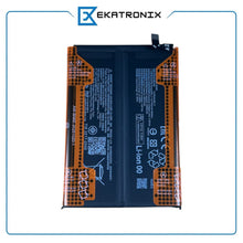 Xiaomi Redmi Note 15 Pro 4G Akku 6500mAh - BN6E