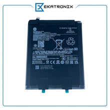 Xiaomi Redmi Pad Pro 5G / Poco Pad Akku 5000mAh - BN5S